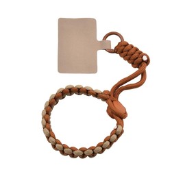 Phone Strap Holder for Hand Cell Phone Wristlet Lanyard Cell Phone Bracelet Chains for Women Men Phone Lanyard Strap Holder with Patch