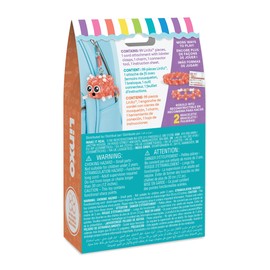 MYSTERY LINXO LITTLE FRIENDSHIP CHARACTER - COLLECT THEM ALL!