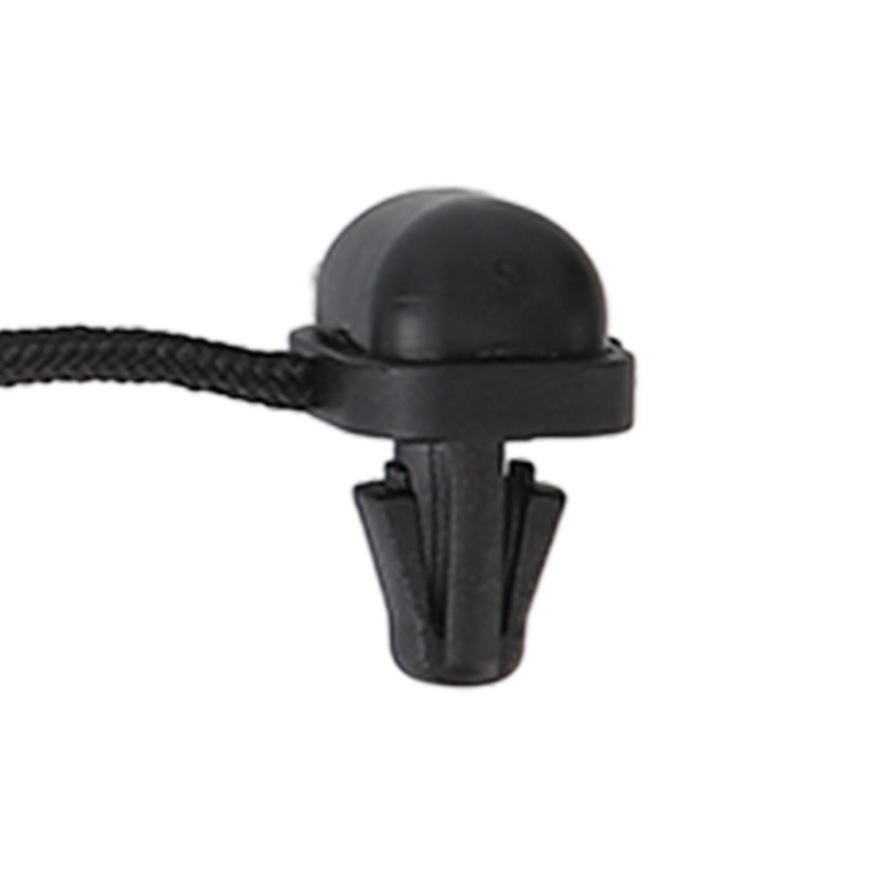Trunk Rear Parcel Shelf Strap 13367836 Rugged High Strength Rear