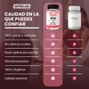 Biotina 500 mg Superlabs Nutrition 100 Cápsulas Suplemento Alimenticio para