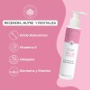 Arbora Kit Desmaquillante Bifásico 3 En 1 + Crema Baba