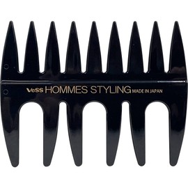HOMMES STYLING OMS STYLING Mesh Comb