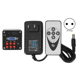 KP H100 High Definition Output Microscope Camera 2MP Laboratory Industrial Microscope Camera