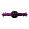 OneUp Components Aluminum Pedals, Purple