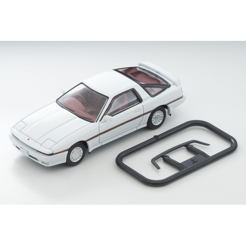 TOMYTEC Tomica Limited Vintage Neo LV-N106e Toyota Supra 3.0 GT