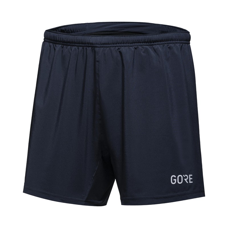 GORE WEAR R5 Men's Running Shorts, xxl
