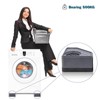 Anti Vibration Pads for Washing Machine,4 Pcs Rubber Washer and