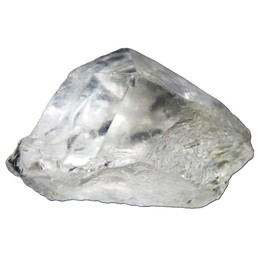 Large 1.25-2.0” Natural Crystal Quartz Healing Stones – Raw Gemstone for Love, Meditation, Chakra Balancing, Reiki, Crystal Grid, Energy Work, Tumbling, Wire Wrapping & Spiritual Home Décor