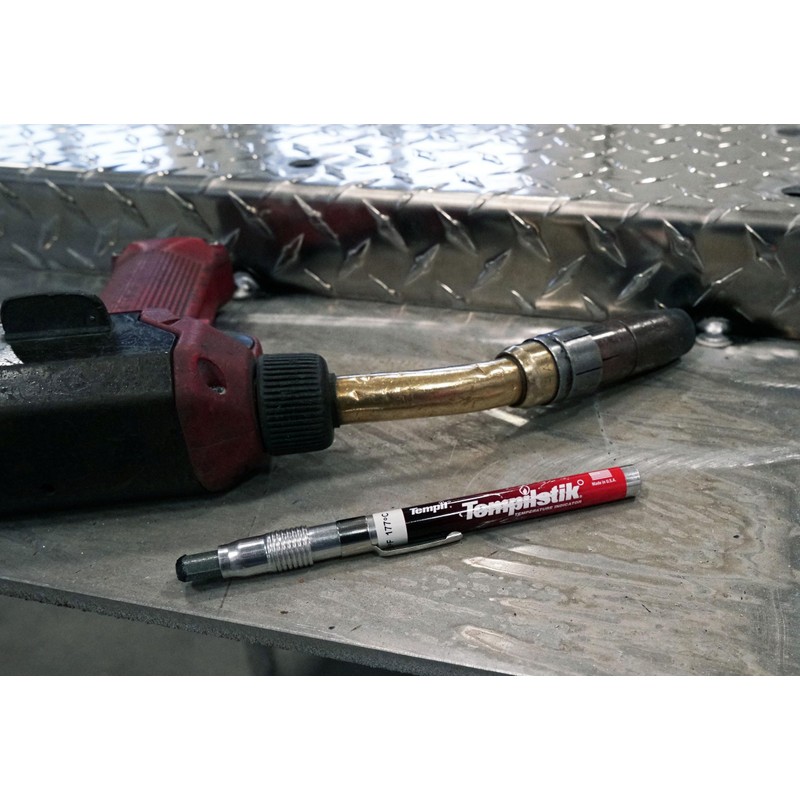 Tempil 28043 Surface Temperature Indicator, 500 degrees F/ 260 C