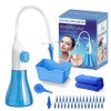 XaYis Ear Wax Removal Kit, XaYis Ear Cleaner, Ear Wax