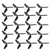 AVIALOGIC 20PCS Spare Propellers for Q9S Q9C Drone