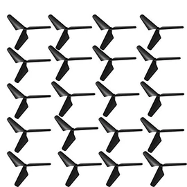 AVIALOGIC 20PCS Spare Propellers for Q9S Q9C Drone