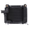 MOTOKU Diesel Fuel Cooler for Chevy Silverado 2500HD 3500 Sierra