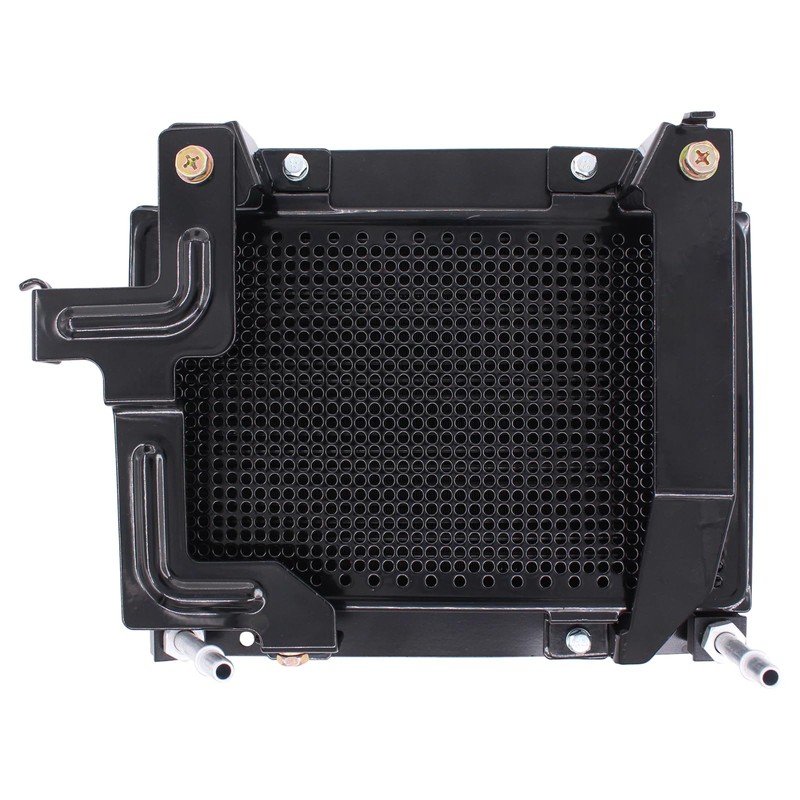 MOTOKU Diesel Fuel Cooler for Chevy Silverado 2500HD 3500 Sierra