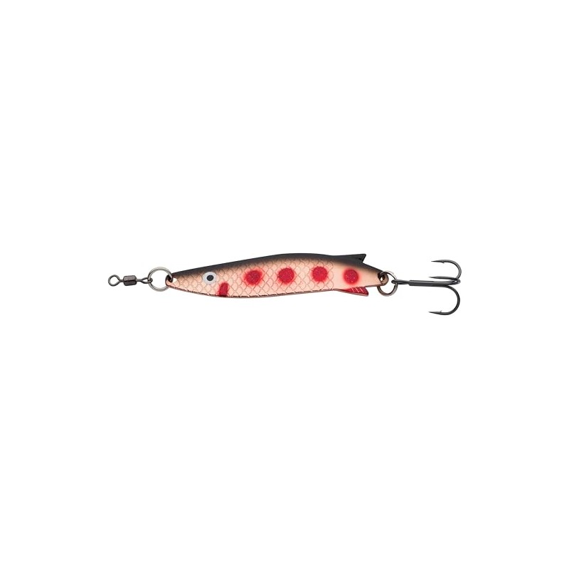 Abu Garcia Toby Spoon Fishing Lures (28 g, Trout)