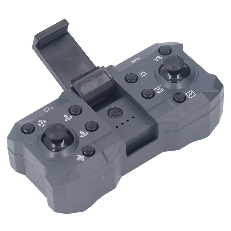 RC Helicopter Intelligent Obstacle Avoidance Gesture Sensing HD Dual Camera