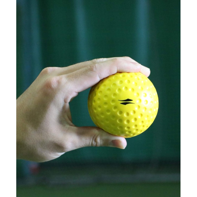 Field Force FHUB-21 Baseball Urethane Hard Balls, Pack of 20