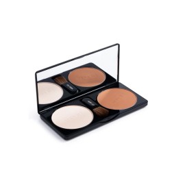 Aery Jo Shading Powder - 01 Highlight & 07 Shading