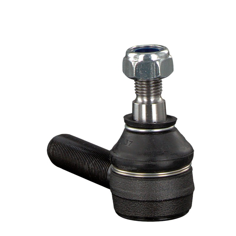febi bilstein 11874 Tie Rod End with nut, pack of