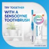 SENSODYNE COMPLETE PROTECTION TOOTHPASTE FOR SENSITIVE TEETH, 70g X 2