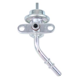 DriveFix Fuel Injection Pressure Regulator for Toyota Tundra Tacoma 2005-2012 FJ Cruiser 2007-2009 4Runner 2003-2009