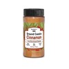 UNPRETENTIOUS BAKER Ground Cassia Cinnamon (8 oz/ 1 Cup Shaker