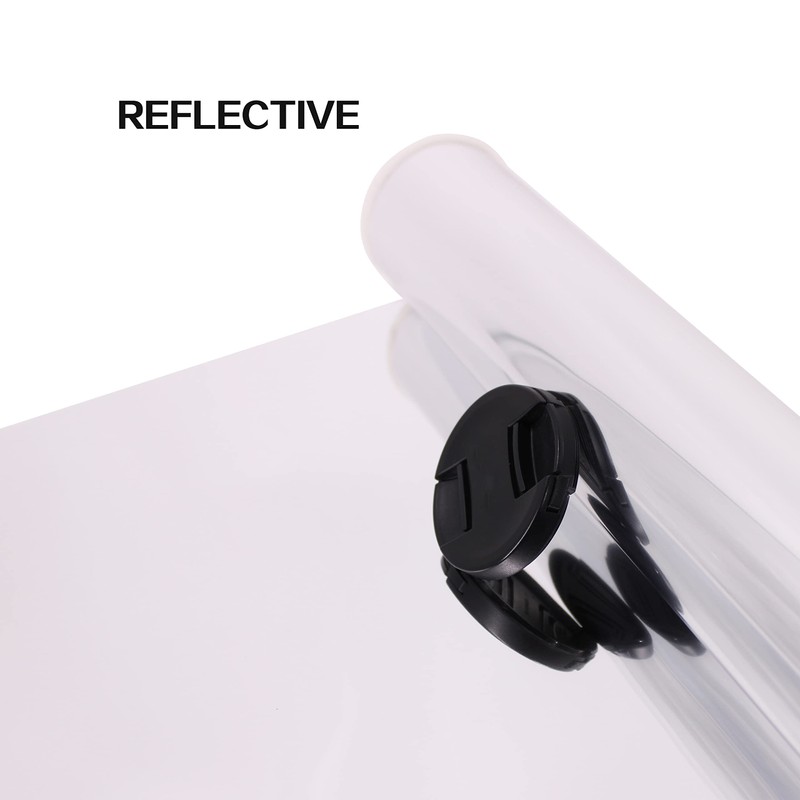 TEXALAN(R) Mylar Roll Film Reflective Sheet Horticulture for Grow Room