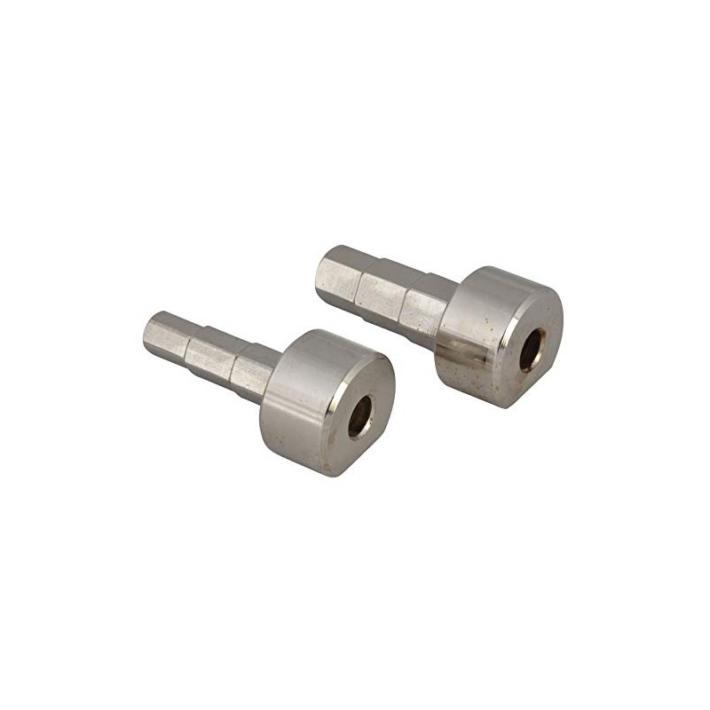 4562P Grip+ T2 Two Triple Step 8-13mm Monobloc Spanner Hex