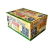 ST. ALBANS BAY SUET PLUS Suet Cake Variety Packs, 11