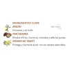 Mascarilla Capilar Intensiva Reparadora Terramar 500 Ml