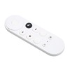 G9N9N Remote Control Replacement for Google Chromecast 4K Snow Streaming