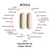 Olin Labs Suplemento Alimenticio Capilar