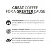 Con Todo Coffee, The Vallarta - Dark Roast Mexican Coffee,