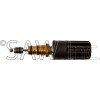 Simpson 7110112 Simpson OEM Unloader Kit w/ Seat AAA 530008,