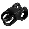 31.8mm Handlebar Stem 15 Degree Adjustment Aluminum Alloy Light Weight