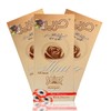 Harir Sweet Packets Sugaring Sugar Wax Hair Removal 100% Natural