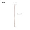 Fox Alloy 20pcs Copper Brazing Rods BCuP-2 (5/64") 2mm Phosphorus