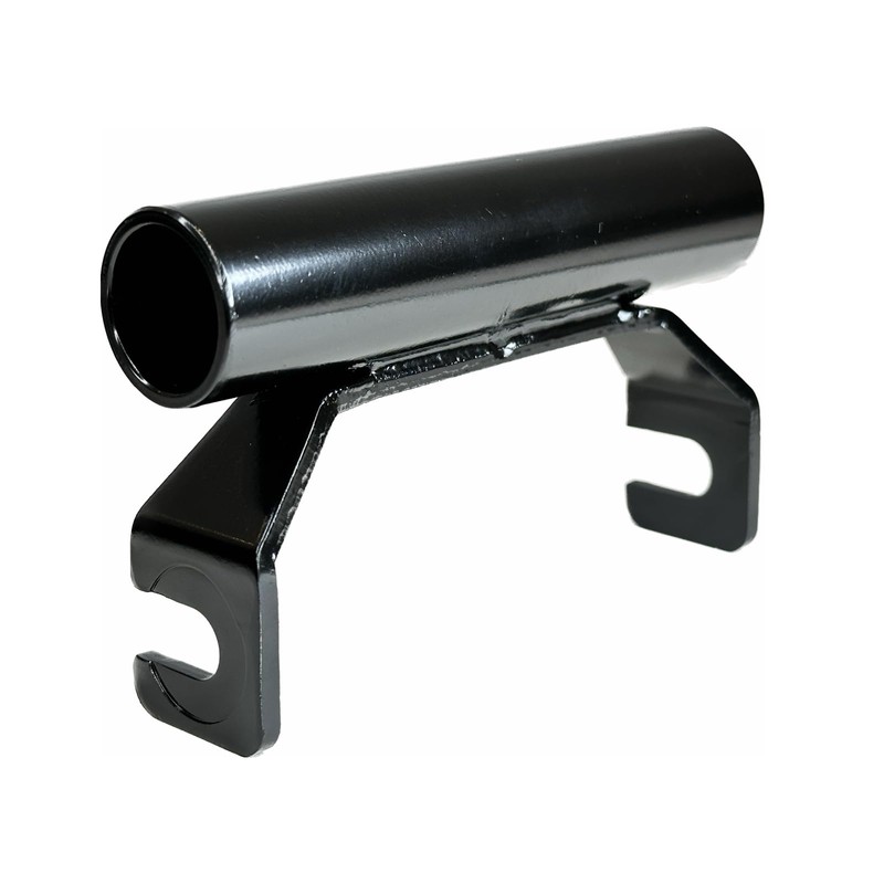 ODIER Bike Fork Thru Axle Adapter Bicycle Rack Repair Stand