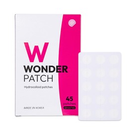WONDER PATCH for face pimple