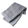 Sith Design Face Towel, Imabari, 100% Cotton, Monotone, Simple, Stylish,