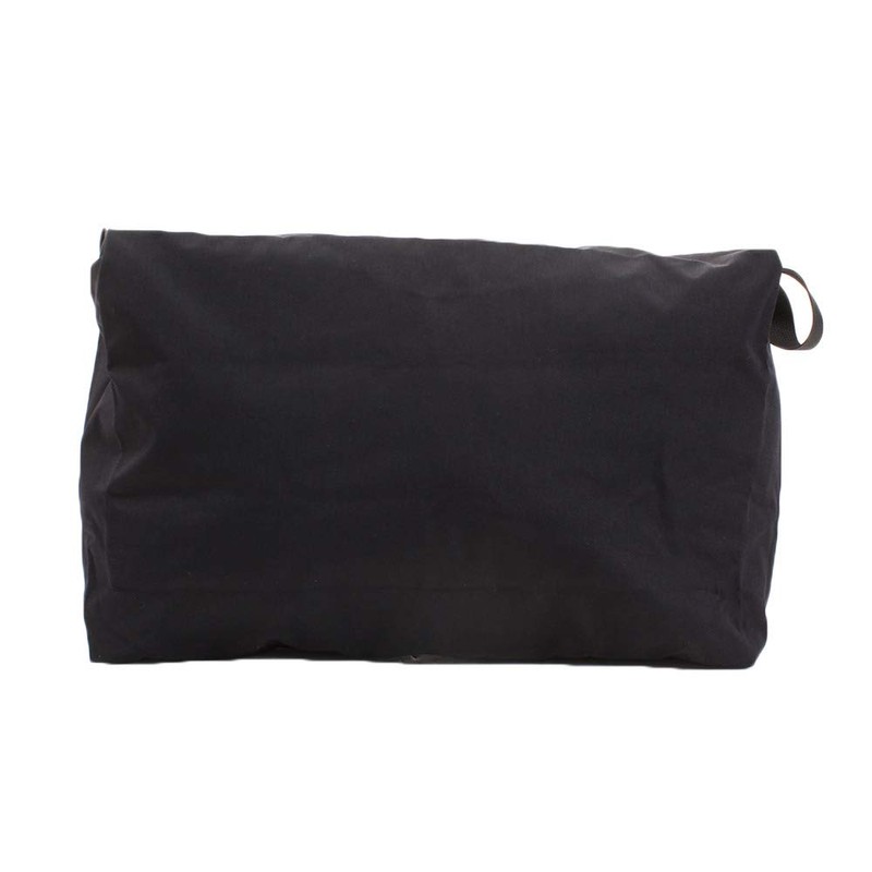 Mystery Ranch Zoid Bag Pannier Bag, Black, L, black