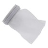 Dpofirs 10Pcs Electric Lice Comb Capture Filters, Disposable Translucent Mesh