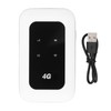 4G LTE Mobile Hotspot 150Mbps High Speed Support 10 Users