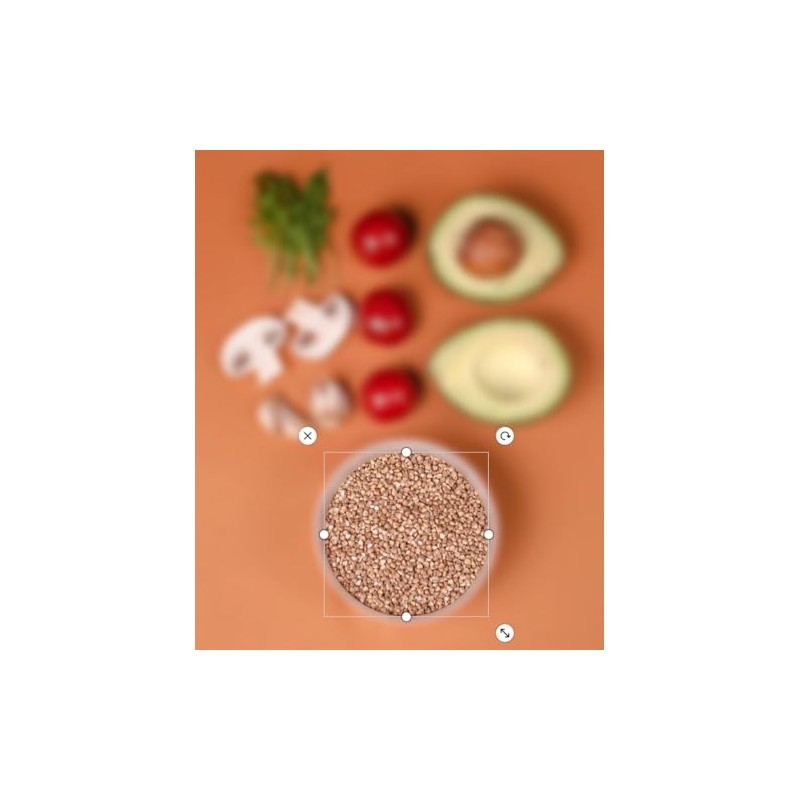 Skvira Buckwheat Groats Roasted Kasha GMO Free 1.76 Lb /