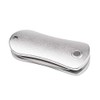 Mile High Life All Metal Foldable Golf Divot Tool with