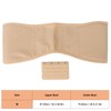 Breast Implant Stabilizer Band Adjustable Breast Stabilizer Breast Compression Support