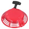 Pull Starter Rewind Generator Starting Accessory Assembly for GXV160 HRJ216