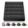 NESPRESSO Vertuo Double Espresso Scuro Arabica & Robusta Coffee Dark