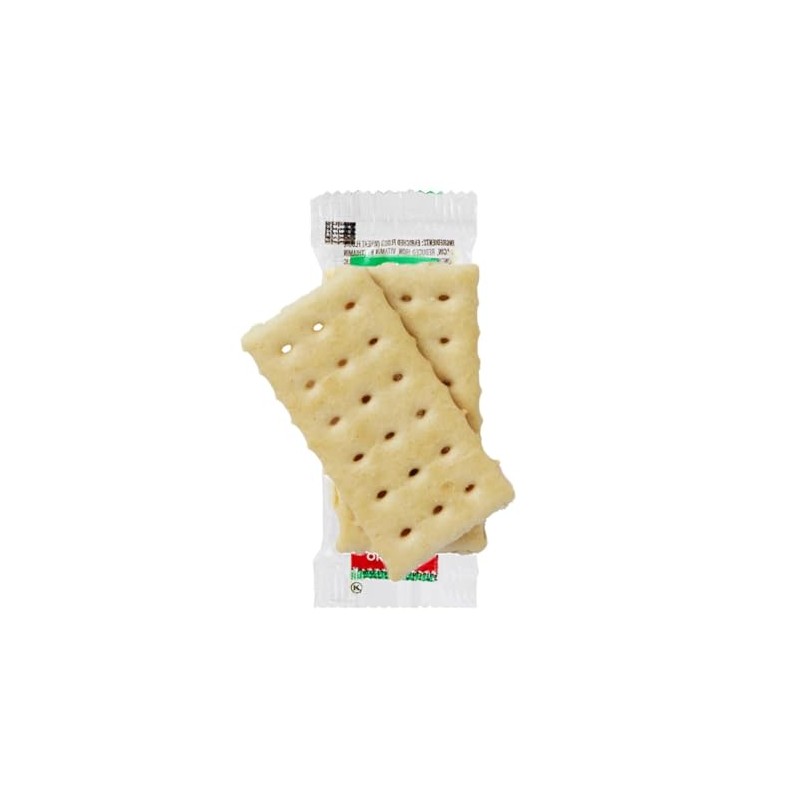 Original Club Crackers 0.25 oz. Twin Packs | Kosher |