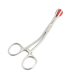 PRECISE CANADA: DENTAL TONGUE SEIZING FORCEPS AND TONGUE DEPRESSORS YOUNG TONGUE SEIZING FORCEPS PC